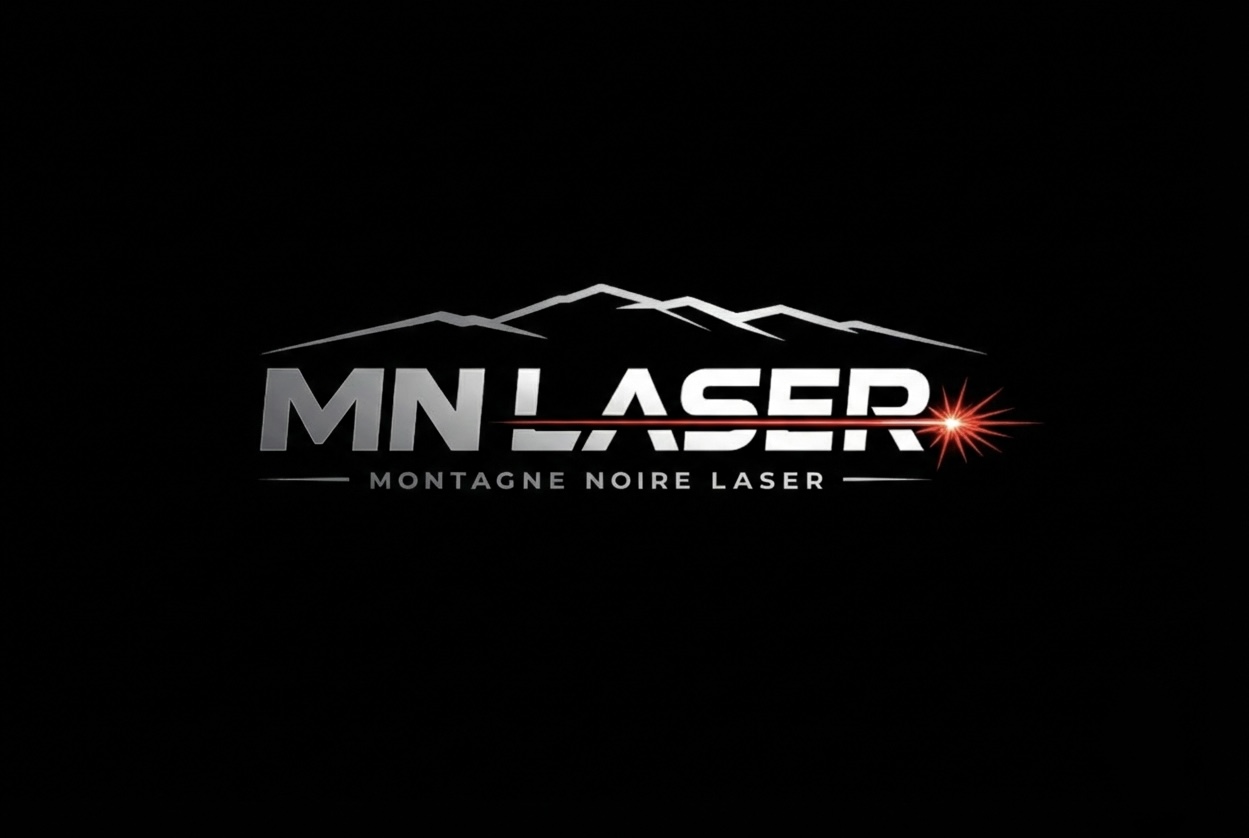 Logo MontagneNoireLaser